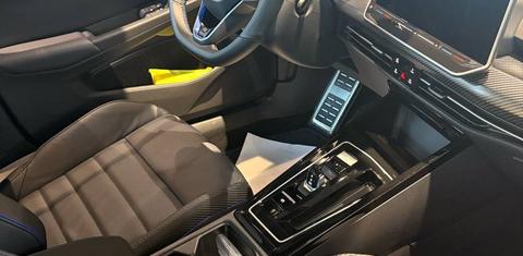 Volkswagen Golf R 2026