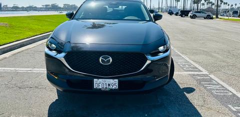 Mazda CX-30 2024