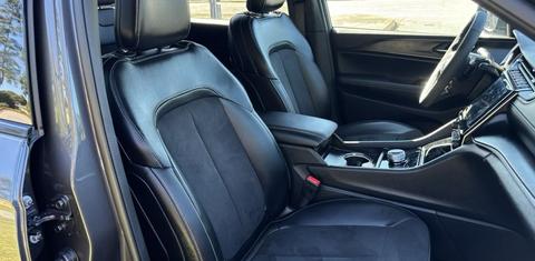 Jeep Grand Cherokee L 2024