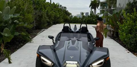 Polaris Slingshot 2023