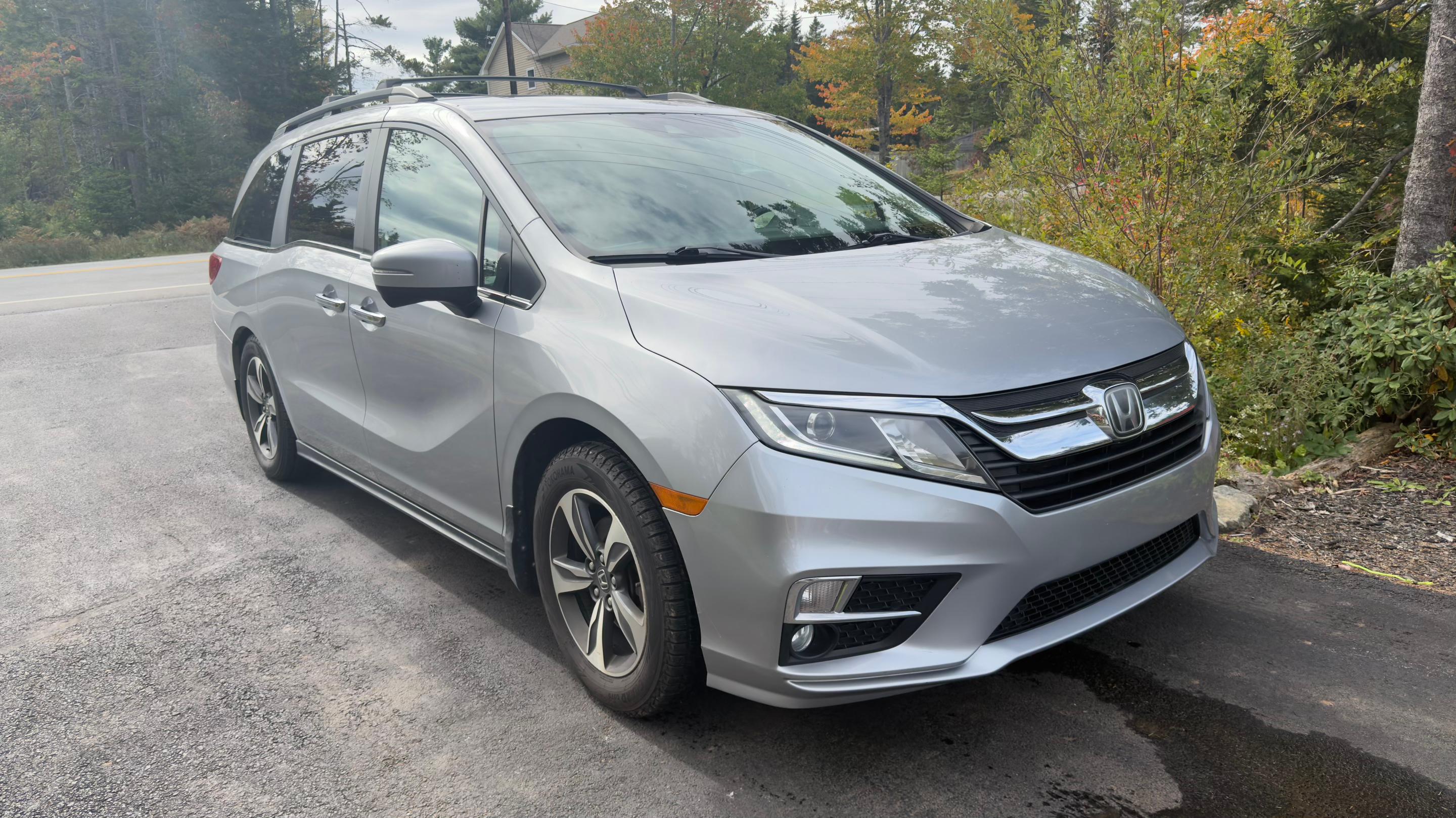Honda Odyssey 2019 in Lower Sackville, NS
