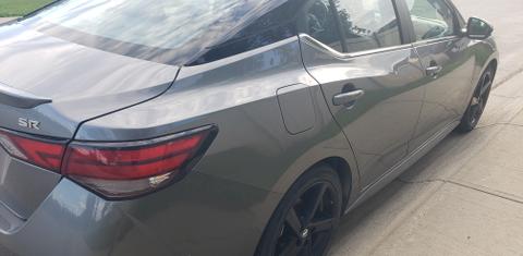 Nissan Sentra 2023