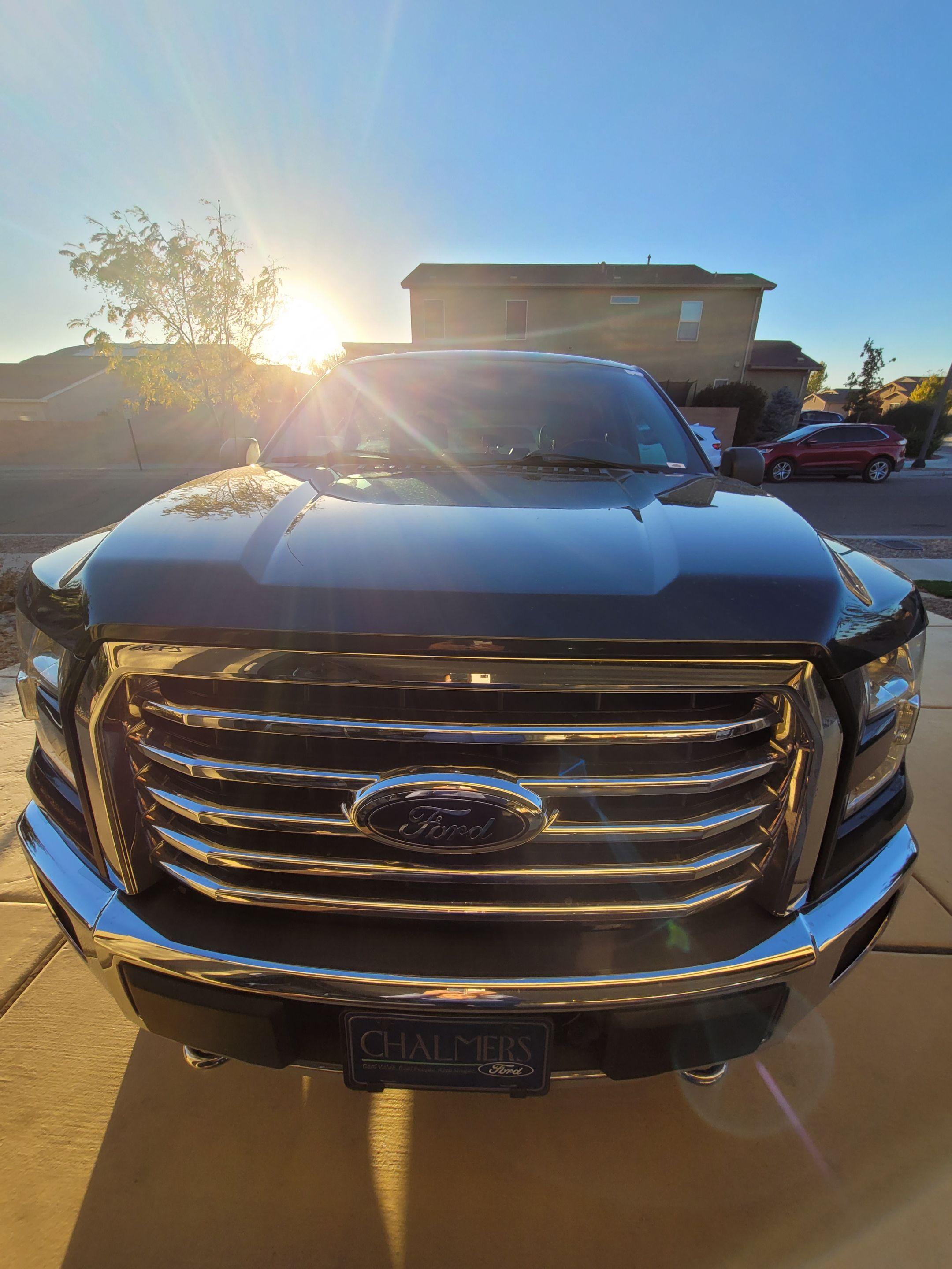 Ford F-150 2016 in Rio Rancho, NM