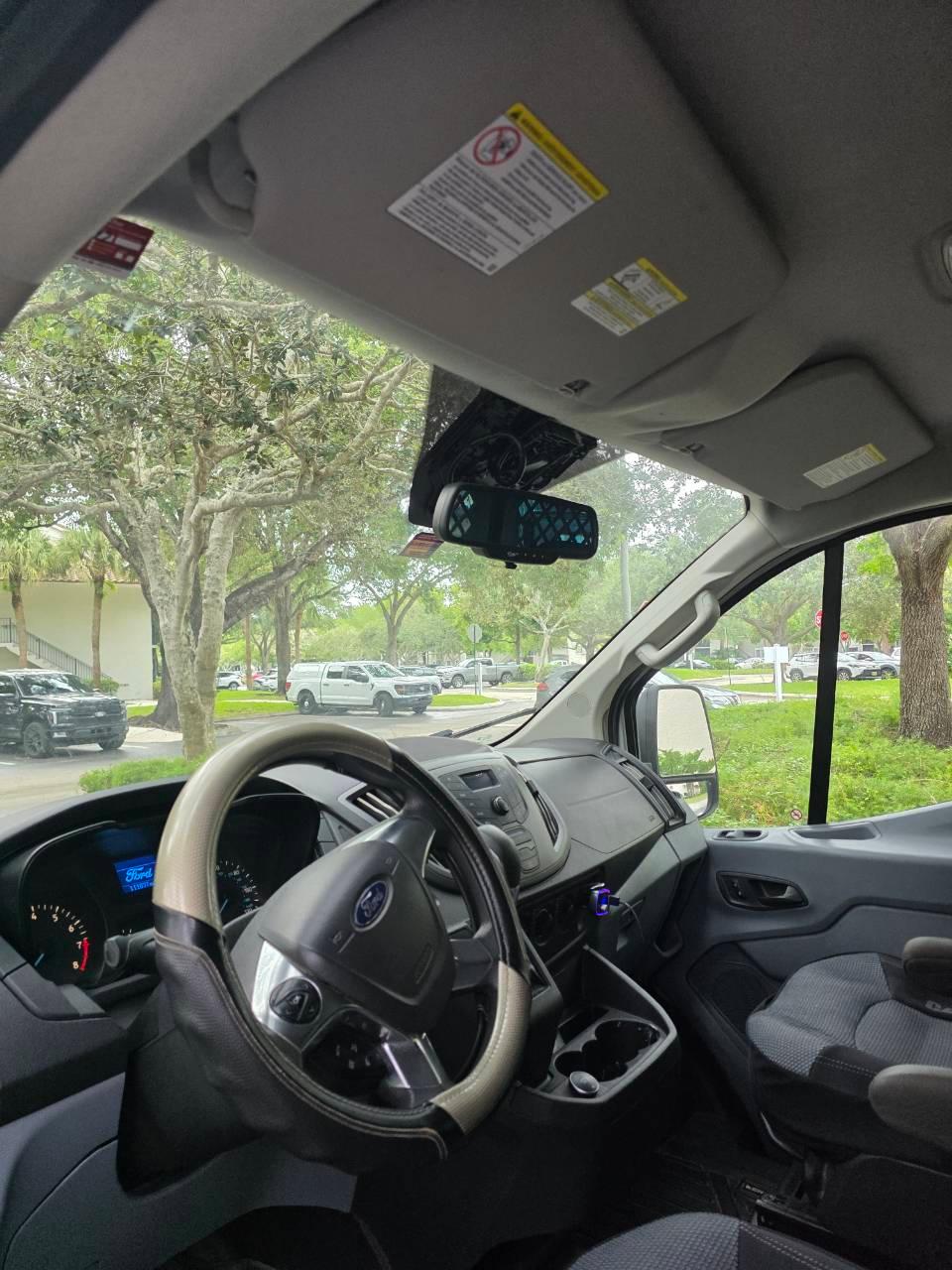 Ford Transit Cargo 2019 in Plantation, FL