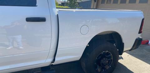 Ram 3500 2026