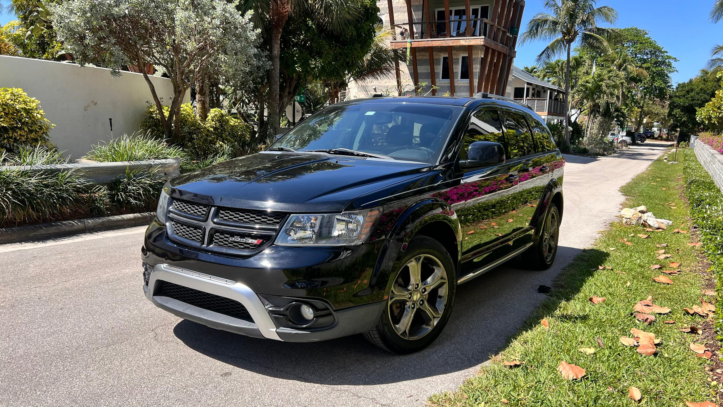 Dodge Journey 2016 in Golf, FL