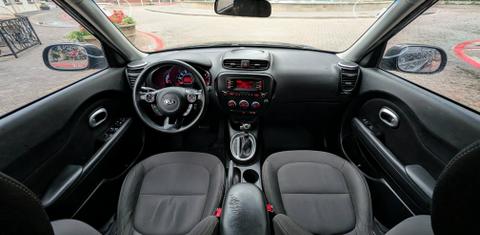 Kia Soul 2014