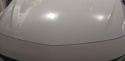 Chevrolet Malibu 2022