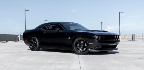 Dodge Challenger 2023