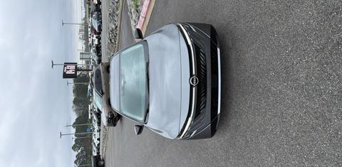 Nissan Sentra 2026