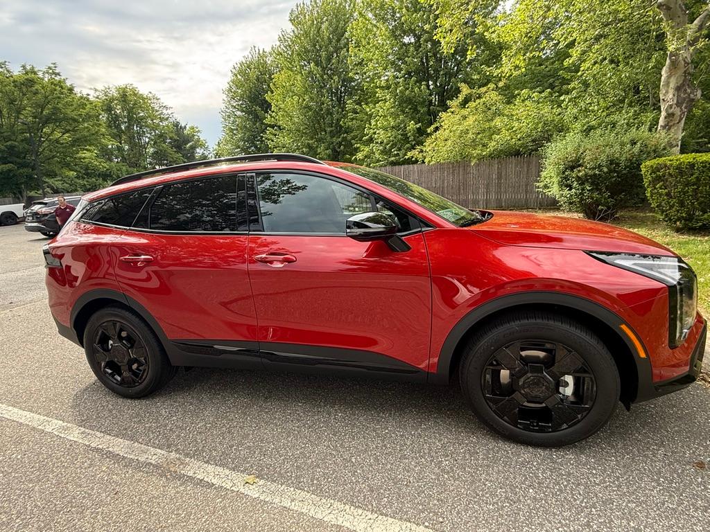 Kia Sportage 2026 in Smithtown, NY