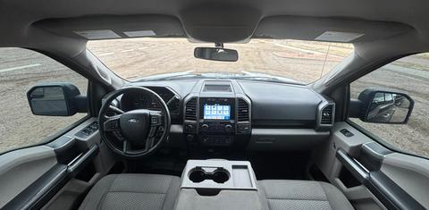 Ford F-150 2017
