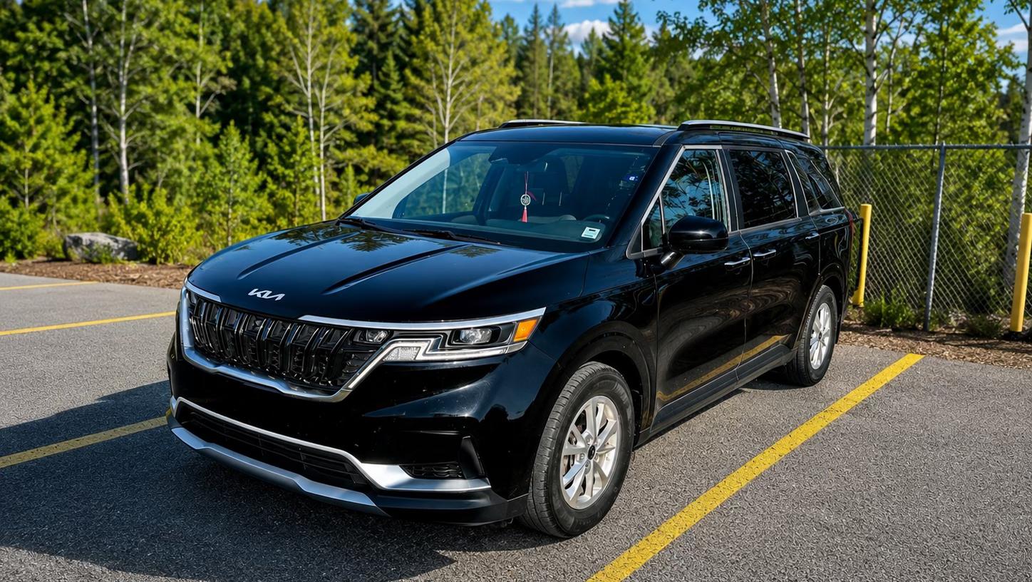Kia Carnival 2024 à Halifax, NS