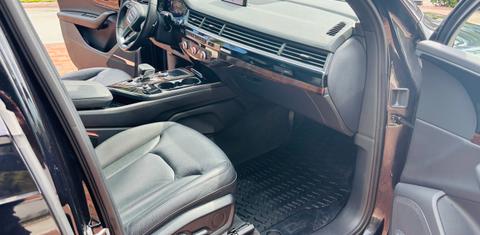 Audi Q7 2019