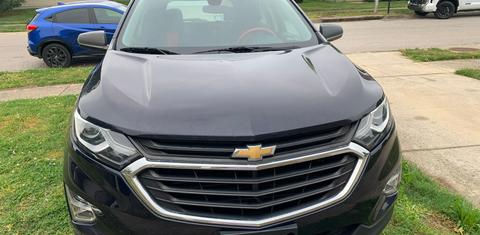 Chevrolet Equinox 2020