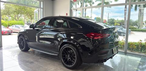Mercedes-Benz GLE-Class 2026