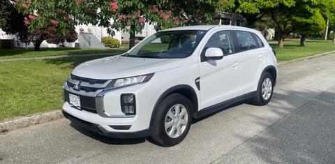 Mitsubishi RVR 2024