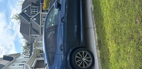 BMW X6 2023
