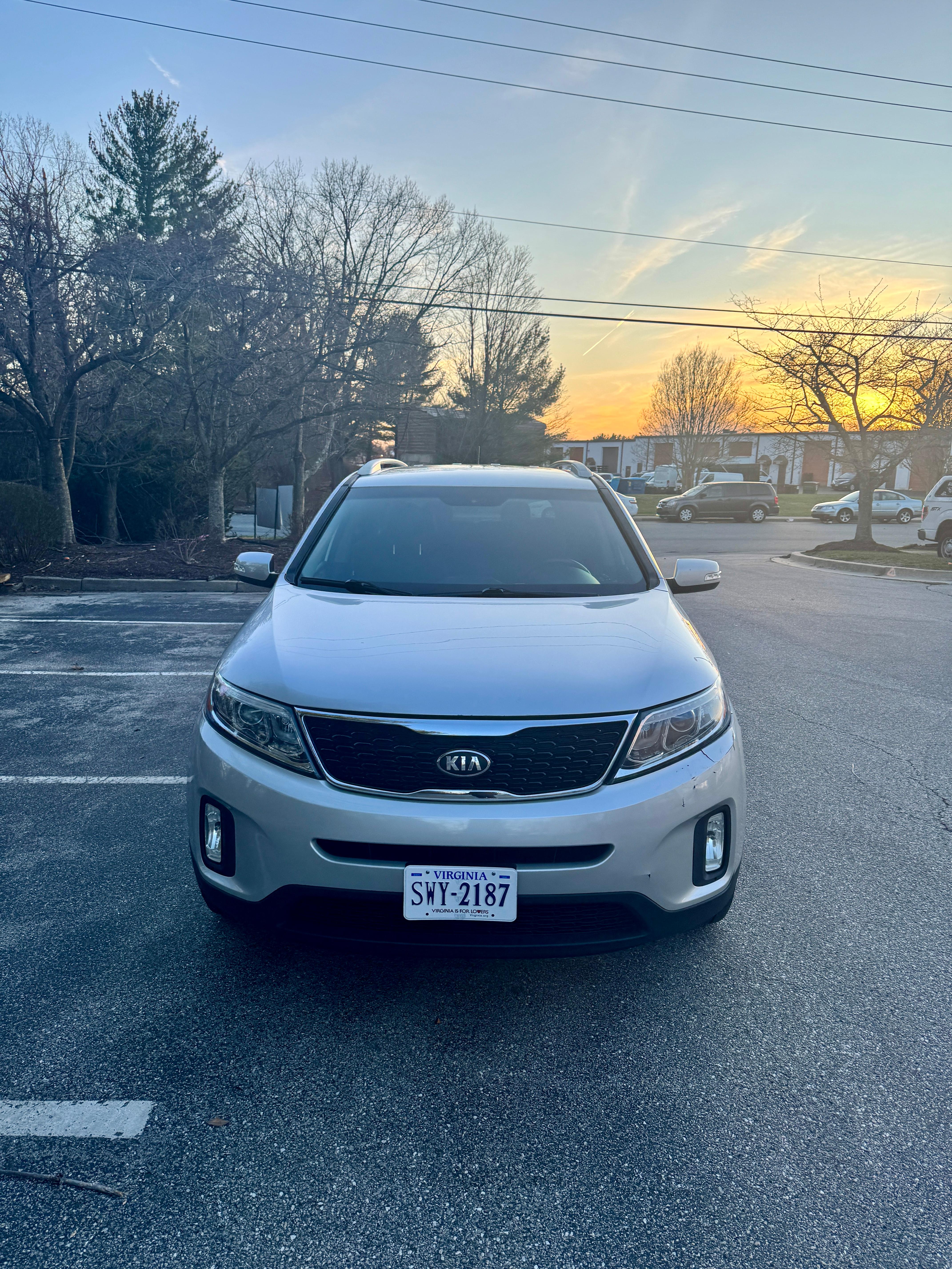 Kia Sorento 2015 in Silver Spring, MD