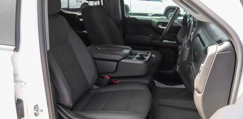 Chevrolet Silverado 1500 2024