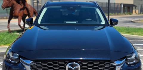 Mazda CX-90 2025