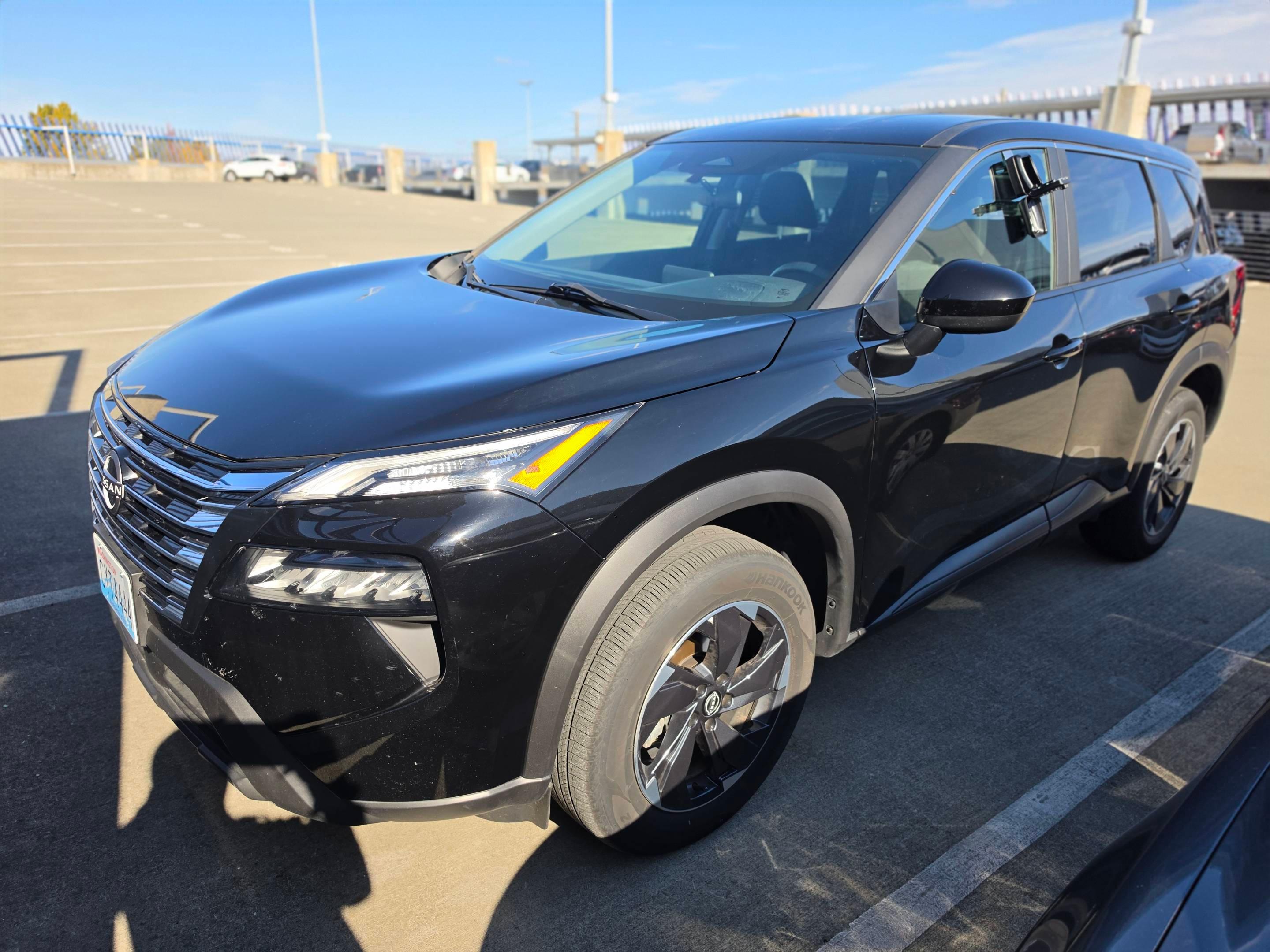 Nissan Rogue 2024 in Lynnwood, WA