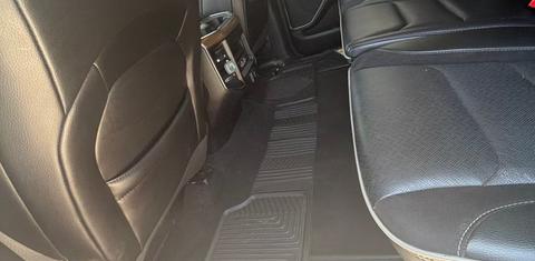 Ram 1500 2022