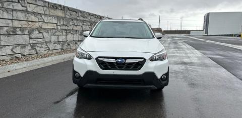 Subaru Crosstrek 2021