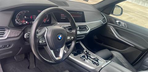 BMW X5 2023