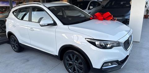 MG ZS 2023