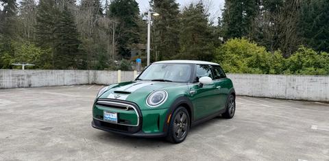 MINI Hardtop 2 Door 2022