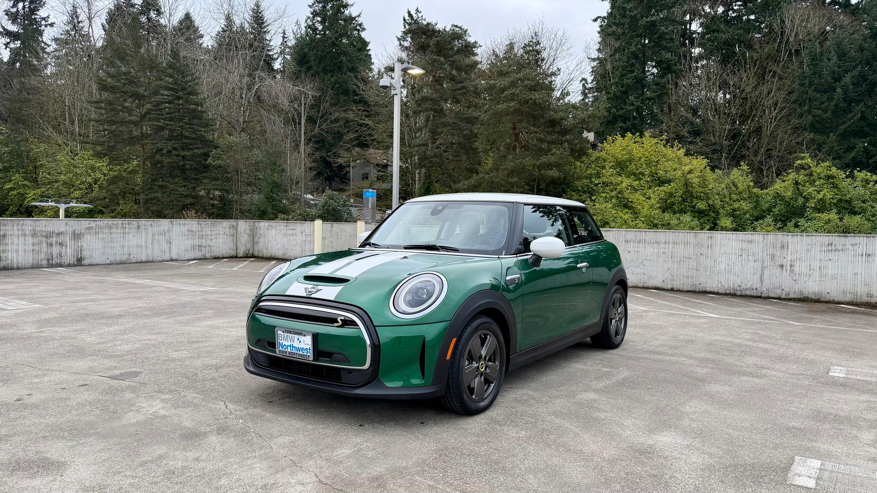 MINI Hardtop 2 Door 2022 in Bellevue, WA