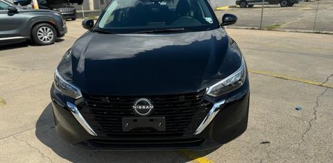 Nissan Sentra 2024