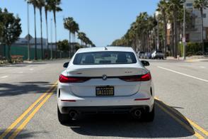 BMW 2 Series Coupé car