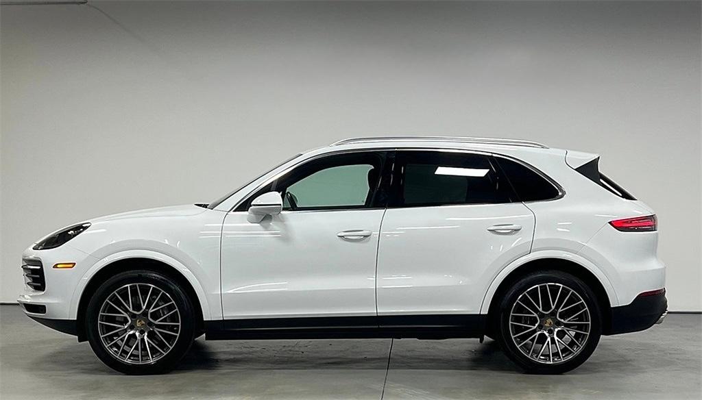 Porsche Cayenne 2022 in Philadelphia, PA
