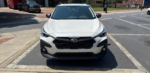 Subaru Crosstrek 2025