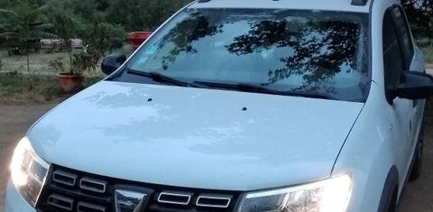 Dacia SANDERO 2018