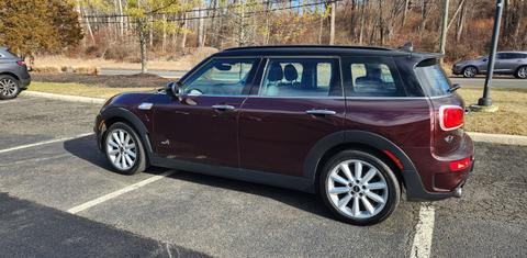 MINI Clubman 2017