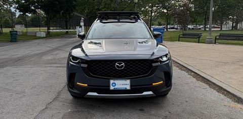 Mazda CX-50 2023