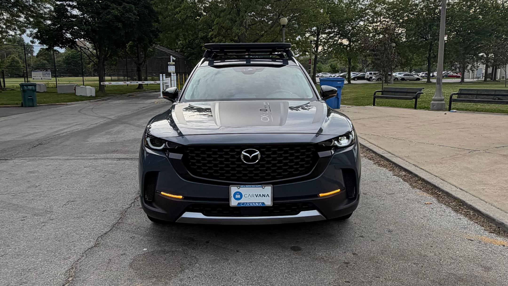 Mazda CX-50 2023 in Chicago, IL