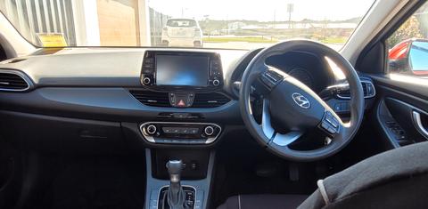 Hyundai i30 2017