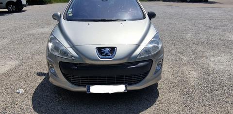 Peugeot 308 2009