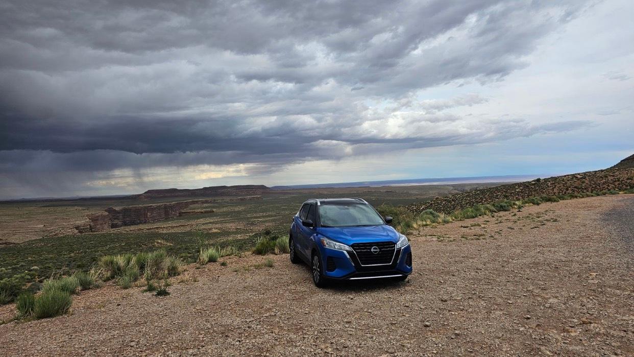 Nissan Kicks 2023 in Missoula, MT
