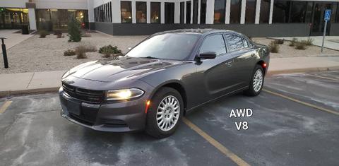 Dodge Charger 2019
