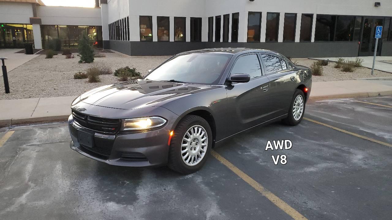 Dodge Charger 2019 in Roy, UT