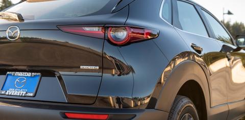 Mazda CX-30 2023