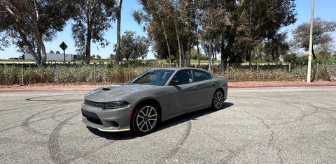 Dodge Charger 2023