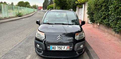 Citroen C3 PICASSO 2009