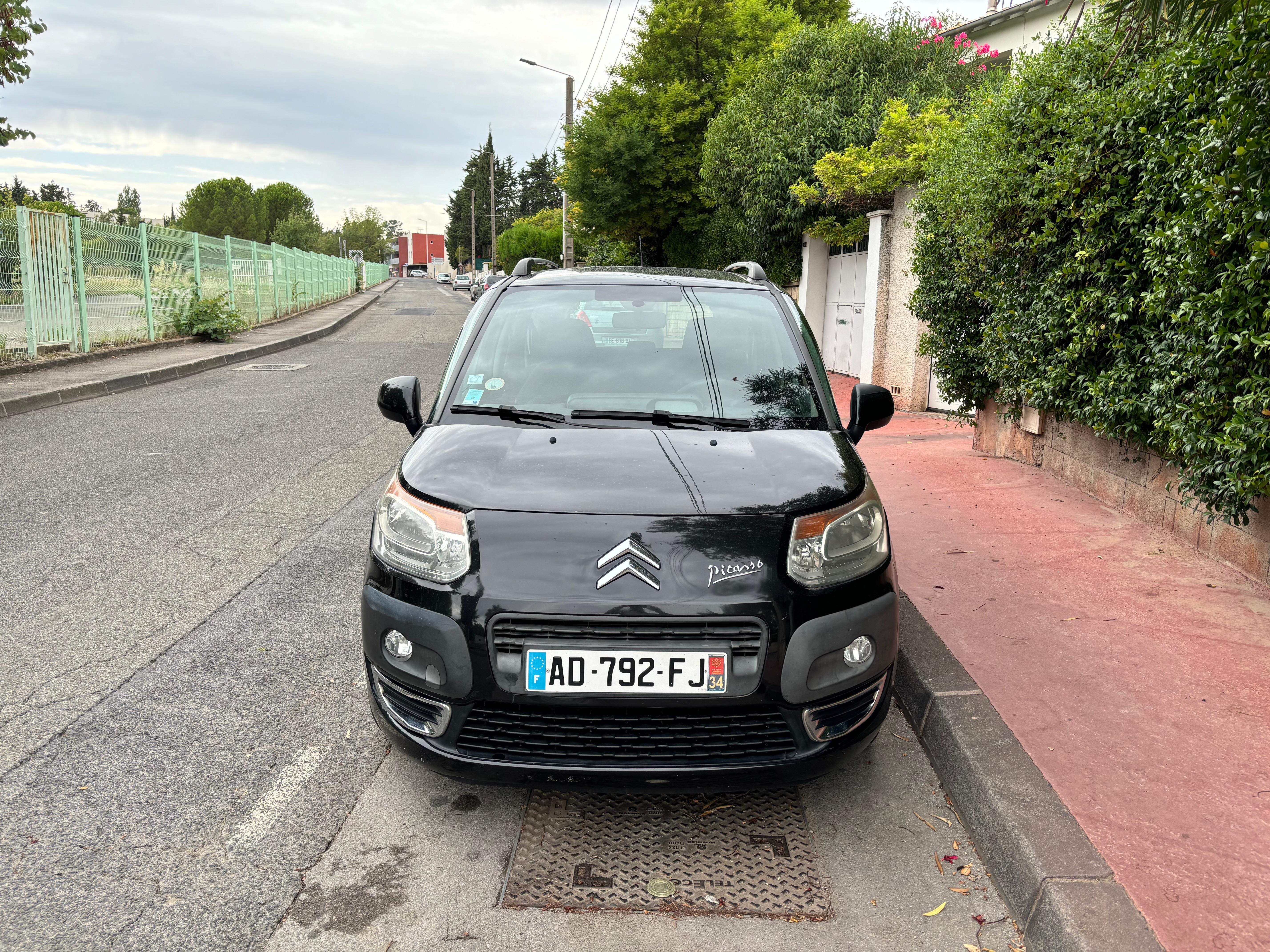 Citroen C3 PICASSO 2009 à Montpellier