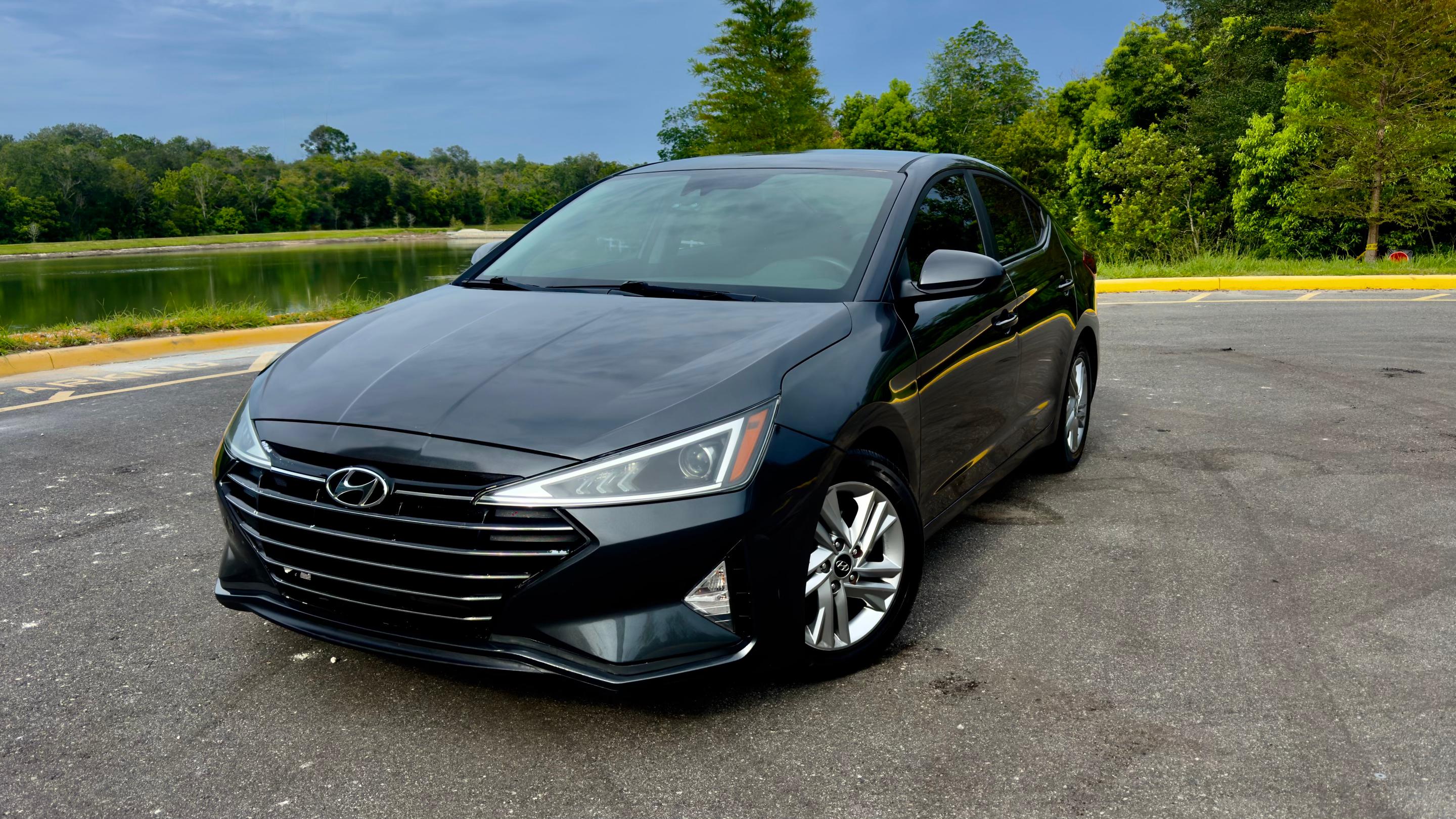 Hyundai Elantra 2020 in Orlando, FL